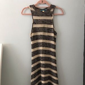 Light & Breezy Midi Dress